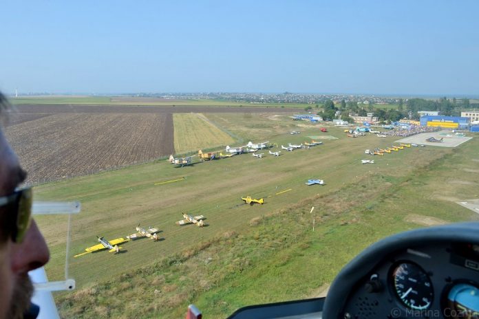 Aeroportul din Tuzla