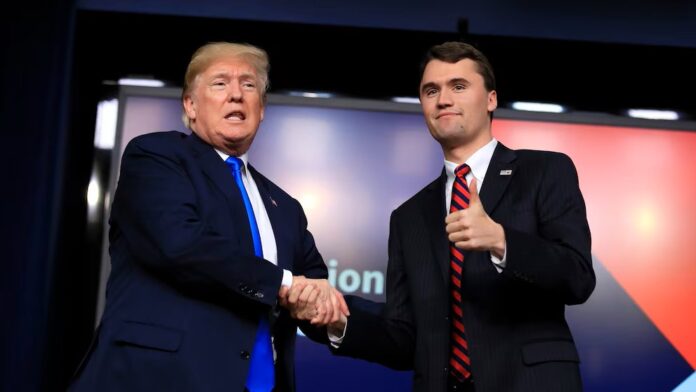 charlie-kirk-trump